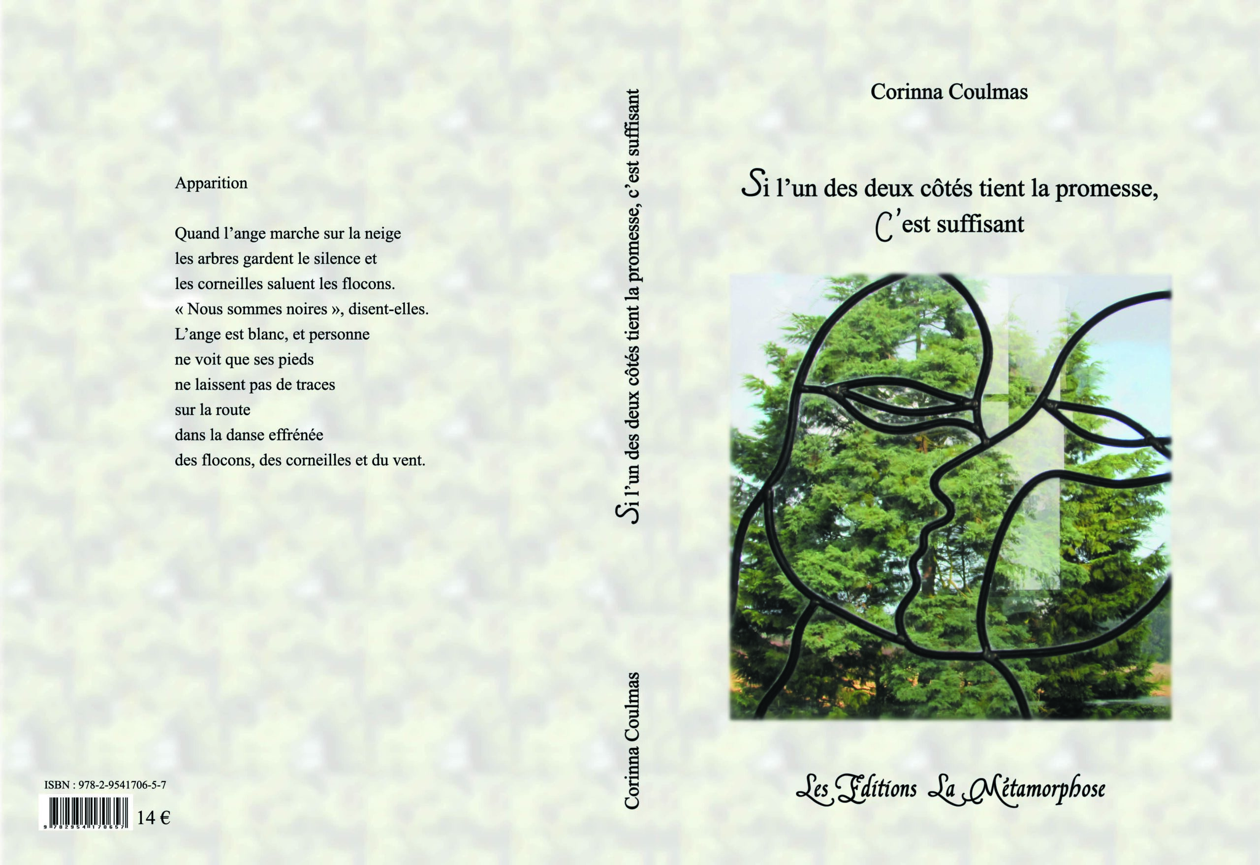 Couverture du texte Si l’un des deux côtés tient la promesse, c’est suffisant