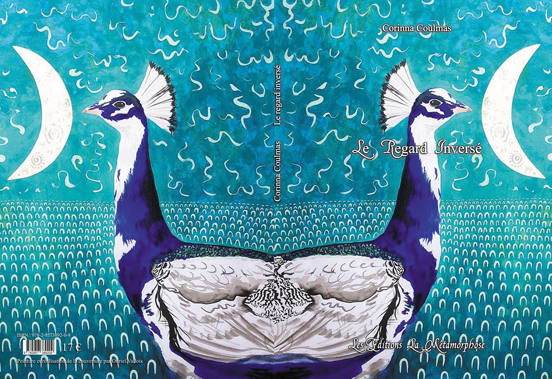 Couverture du texte Le regard inversé